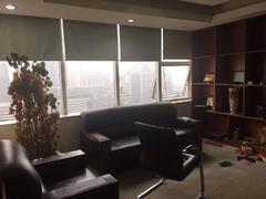 喜年中心 车公庙 业主直租 高层朝南看海景及红树林景观