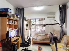 南油生活B区 标准1房1厅 满五年 总价低 税费低