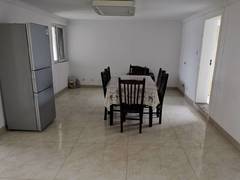 绿扬新苑西区二期 3室1厅1厨1卫 100.0m² 整租