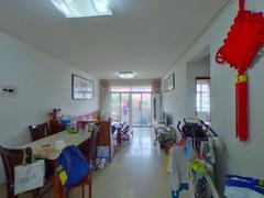 金福广场 3室2厅1厨1卫87.9m²满五