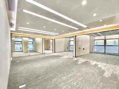 华融大厦 福田区,福田高铁站旁,正地鉄口,一手业主出租