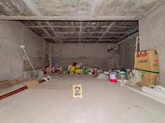 中信水岸城二、三期 4室3厅1厨4卫 248.23m² 毛坯