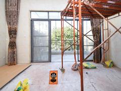 沁林山庄二期 6室2厅1厨3卫 161.91m² 精装修