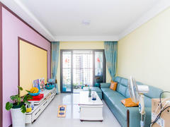 <b class=redBold>翡翠东湾花园</b> 3室2厅1厨1卫80.54m² 整租