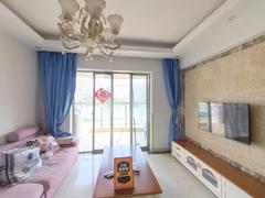 阳光圣菲 3室2厅1厨1卫 81.0m² 出售