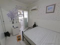 <b class=redBold>旭飞华达园一期</b> 1室0厅1厨1卫 20.84m² 整租
