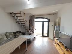 春和景明一期 4室3厅1厨2卫158.59m²整租