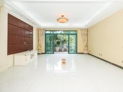 香域中央 5室2厅1厨2卫160.42m²整租