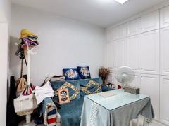 迷你新居福田 精装2房业主诚心出售看房方便