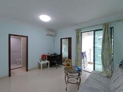 <b class=redBold>鸿翔花园</b> 1室1厅1厨1卫 48.32m² 整租