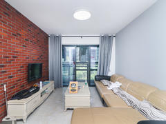 新地中央 3室2厅1厨1卫 88.65m² 满五 只需契税