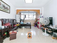 兴华花园(罗湖) 3室2厅1厨1卫87.29m²满五