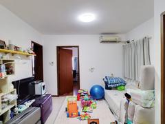 侨城馨苑 2室2厅1厨1卫 79.08m² 整租