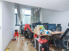 奥园峯荟 3室2厅1厨1卫 87.9m² 整租