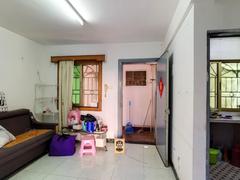 麒麟花园一期 2室1厅1厨1卫52.49m²